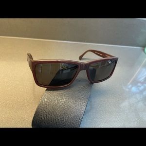 Ermenegildo Zegna Sunglasses